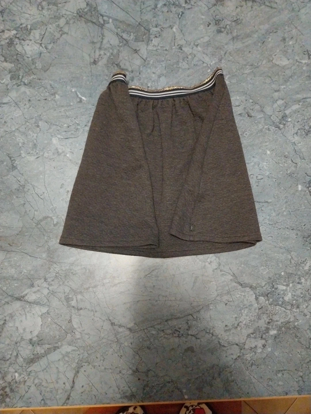 Saia de inverno T.10 ans – photo 2